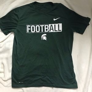 MSU T-shirt